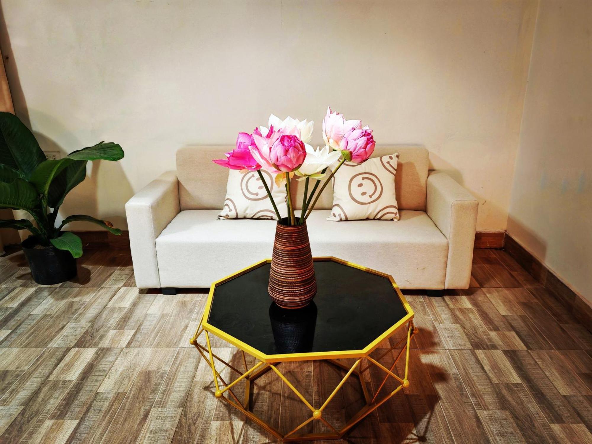 Ninh Binh Peaceful Retreat Villa Rum bild